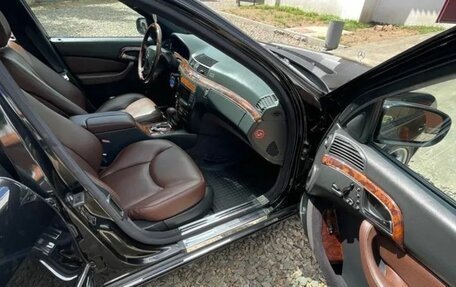 Mercedes-Benz S-Класс, 2002 год, 1 300 000 рублей, 13 фотография