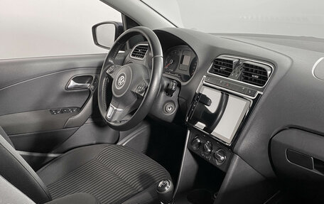 Volkswagen Polo VI (EU Market), 2012 год, 685 000 рублей, 10 фотография