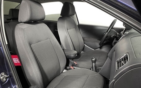 Volkswagen Polo VI (EU Market), 2012 год, 685 000 рублей, 9 фотография