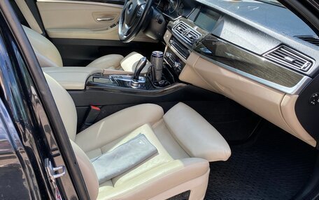 BMW 5 серия, 2011 год, 1 750 000 рублей, 5 фотография