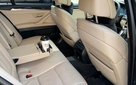 BMW 5 серия, 2011 год, 1 750 000 рублей, 6 фотография