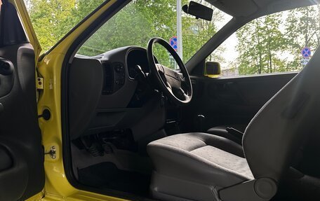 Volkswagen Polo III рестайлинг, 1998 год, 356 000 рублей, 6 фотография
