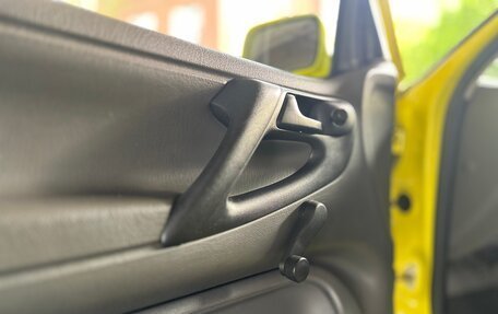 Volkswagen Polo III рестайлинг, 1998 год, 356 000 рублей, 7 фотография