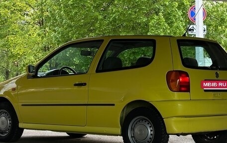 Volkswagen Polo III рестайлинг, 1998 год, 356 000 рублей, 2 фотография
