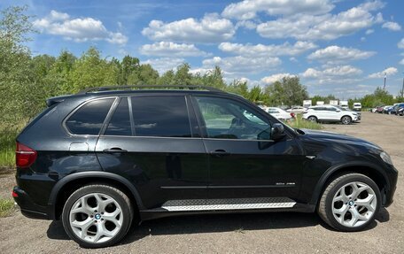 BMW X5, 2007 год, 1 250 000 рублей, 8 фотография