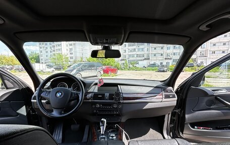 BMW X5, 2007 год, 1 250 000 рублей, 9 фотография