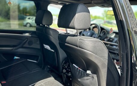 BMW X5, 2007 год, 1 250 000 рублей, 5 фотография