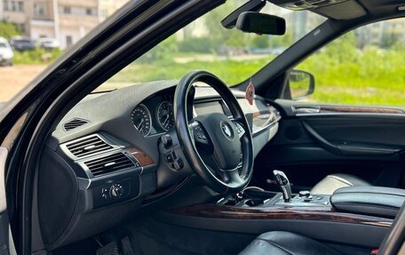 BMW X5, 2007 год, 1 250 000 рублей, 4 фотография