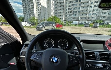 BMW X5, 2007 год, 1 250 000 рублей, 6 фотография