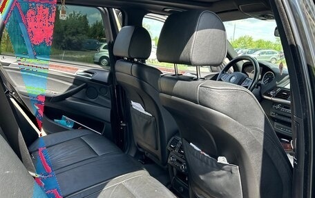 BMW X5, 2007 год, 1 250 000 рублей, 7 фотография