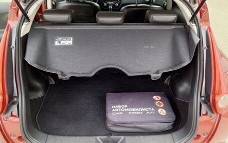 Nissan Juke II, 2012 год, 998 000 рублей, 13 фотография
