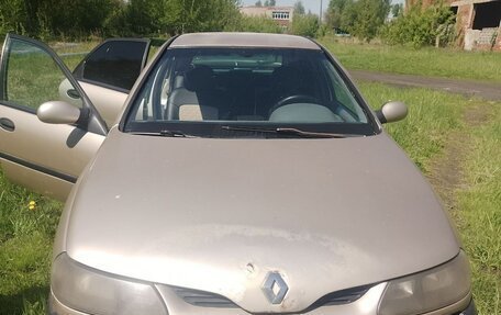 Renault Laguna II, 2000 год, 285 000 рублей, 4 фотография