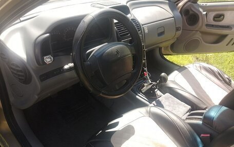 Renault Laguna II, 2000 год, 285 000 рублей, 5 фотография