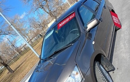 Datsun on-DO I рестайлинг, 2018 год, 499 999 рублей, 2 фотография