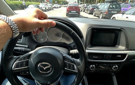 Mazda CX-5 II, 2016 год, 2 520 000 рублей, 3 фотография