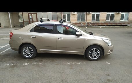 Chevrolet Cobalt II, 2013 год, 790 000 рублей, 3 фотография