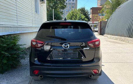 Mazda CX-5 II, 2016 год, 2 520 000 рублей, 4 фотография