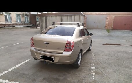 Chevrolet Cobalt II, 2013 год, 790 000 рублей, 2 фотография