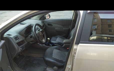 Chevrolet Cobalt II, 2013 год, 790 000 рублей, 6 фотография