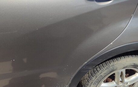 SsangYong Actyon II рестайлинг, 2012 год, 550 000 рублей, 6 фотография