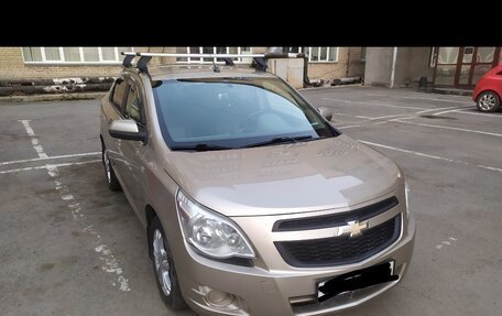 Chevrolet Cobalt II, 2013 год, 790 000 рублей, 5 фотография
