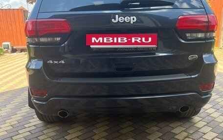 Jeep Grand Cherokee, 2014 год, 2 700 000 рублей, 2 фотография