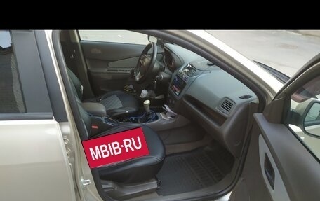 Chevrolet Cobalt II, 2013 год, 790 000 рублей, 7 фотография