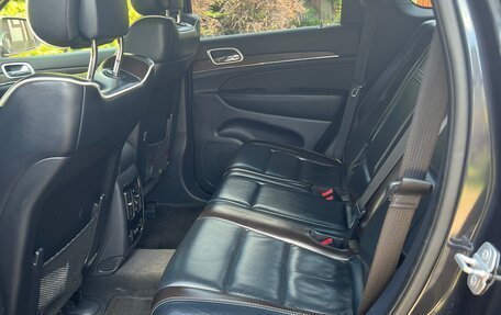 Jeep Grand Cherokee, 2014 год, 2 700 000 рублей, 11 фотография