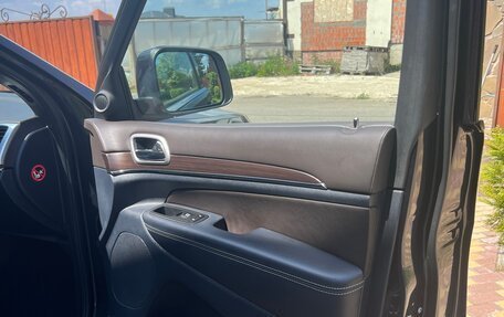 Jeep Grand Cherokee, 2014 год, 2 700 000 рублей, 8 фотография
