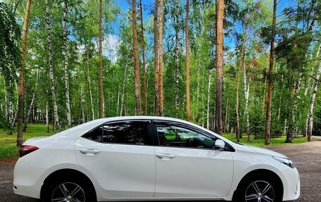 Toyota Corolla, 2013 год, 1 310 000 рублей, 3 фотография