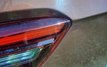 Volkswagen Tiguan II, 2021 год, 3 000 000 рублей, 8 фотография