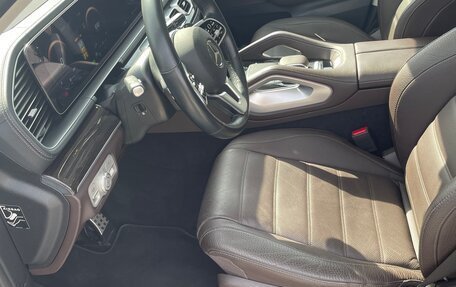 Mercedes-Benz GLS, 2022 год, 14 500 000 рублей, 6 фотография