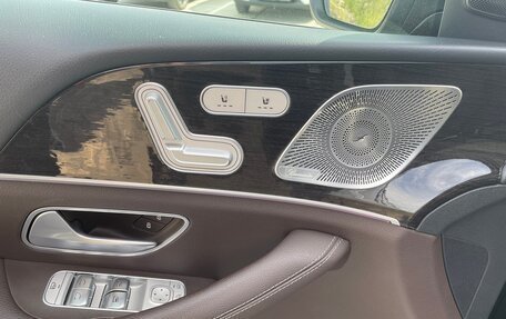Mercedes-Benz GLS, 2022 год, 14 500 000 рублей, 8 фотография