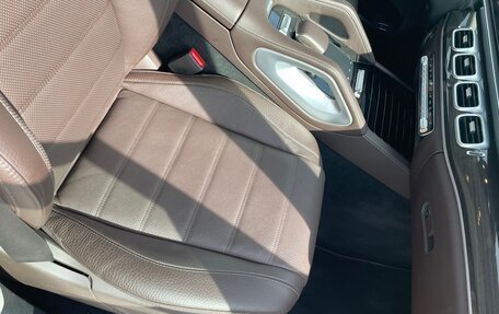 Mercedes-Benz GLS, 2022 год, 14 500 000 рублей, 7 фотография