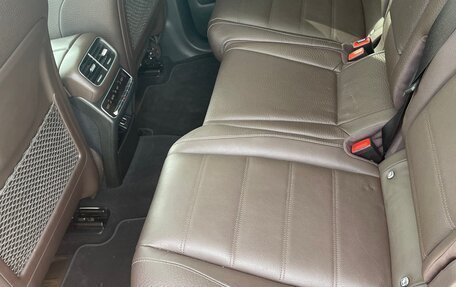 Mercedes-Benz GLS, 2022 год, 14 500 000 рублей, 10 фотография
