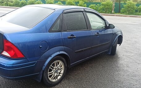Ford Focus IV, 2000 год, 165 000 рублей, 2 фотография