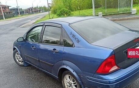 Ford Focus IV, 2000 год, 165 000 рублей, 5 фотография