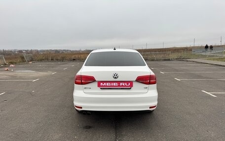 Volkswagen Jetta VI, 2015 год, 1 250 000 рублей, 3 фотография