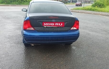 Ford Focus IV, 2000 год, 165 000 рублей, 9 фотография