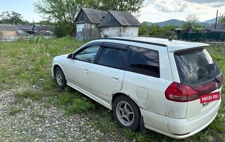 Nissan Wingroad III, 2004 год, 230 000 рублей, 3 фотография