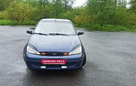 Ford Focus IV, 2000 год, 165 000 рублей, 10 фотография