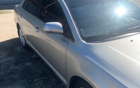 Toyota Avensis III рестайлинг, 2007 год, 1 250 000 рублей, 6 фотография