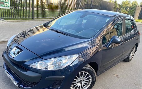 Peugeot 308 II, 2010 год, 390 000 рублей, 5 фотография