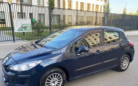 Peugeot 308 II, 2010 год, 390 000 рублей, 4 фотография