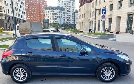 Peugeot 308 II, 2010 год, 390 000 рублей, 7 фотография