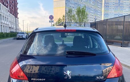 Peugeot 308 II, 2010 год, 390 000 рублей, 3 фотография