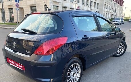 Peugeot 308 II, 2010 год, 390 000 рублей, 2 фотография