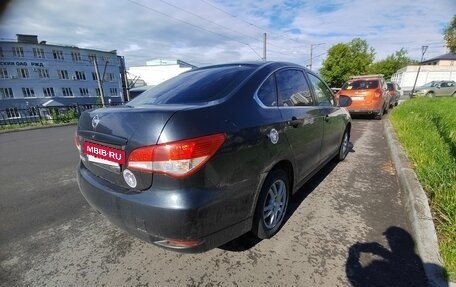 Nissan Almera, 2013 год, 490 000 рублей, 6 фотография