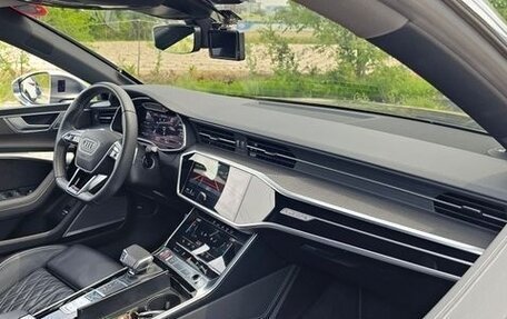 Audi S7, 2020 год, 5 255 123 рублей, 7 фотография