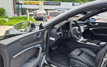 Audi S7, 2020 год, 5 255 123 рублей, 6 фотография